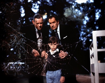 变蝇人剧照的剧照