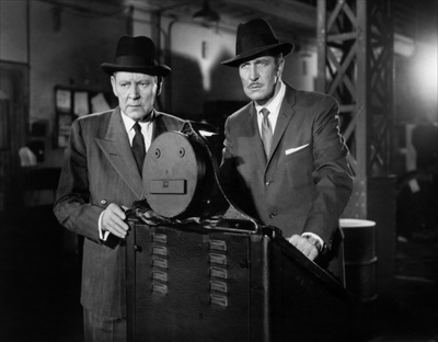 变蝇人剧照的剧照