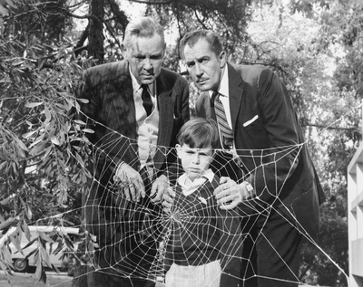 变蝇人剧照的剧照