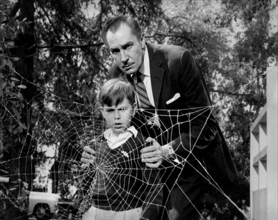 变蝇人剧照的剧照