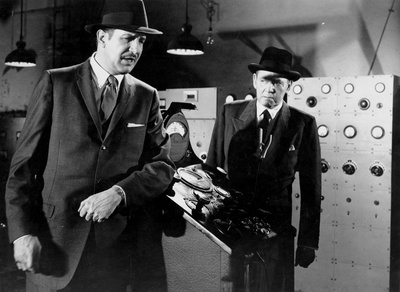 变蝇人剧照的剧照