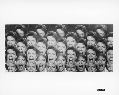 变蝇人剧照的剧照