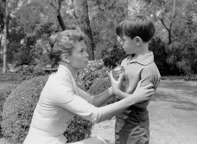 变蝇人剧照的剧照