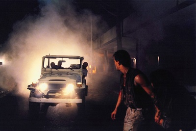 群尸屠城剧照的剧照