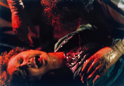 群尸屠城剧照的剧照