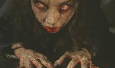 群尸屠城剧照的剧照