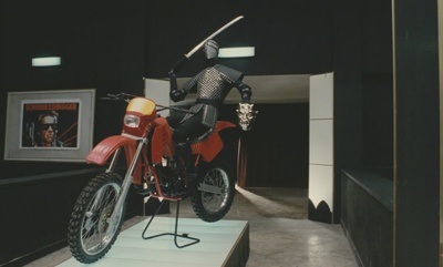 群尸屠城剧照的剧照