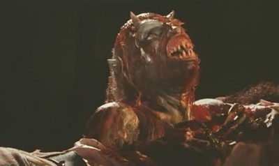 群尸屠城剧照的剧照