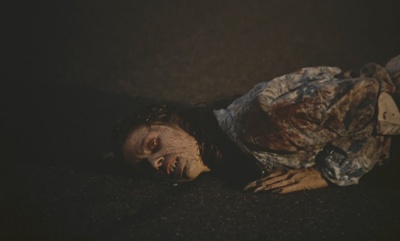 群尸屠城剧照的剧照