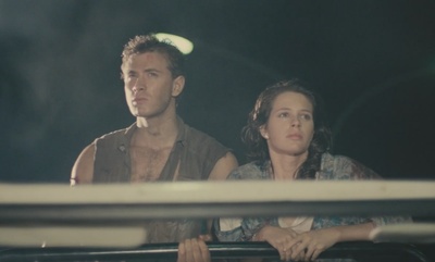 群尸屠城剧照的剧照