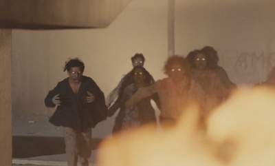 群尸屠城剧照的剧照