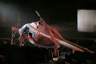 群尸屠城剧照的剧照