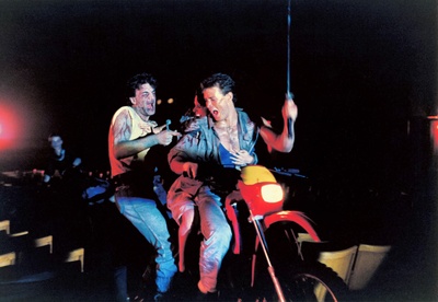 群尸屠城剧照的剧照