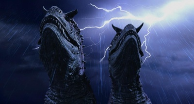 恐龙剧照的剧照