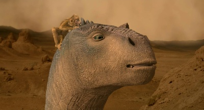 恐龙剧照的剧照