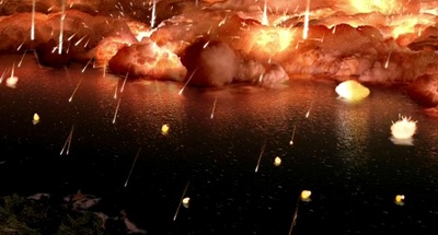 恐龙剧照的剧照