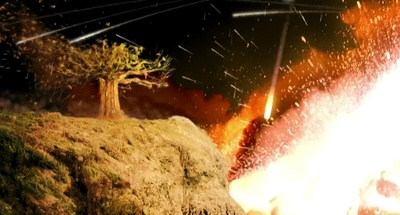 恐龙剧照的剧照