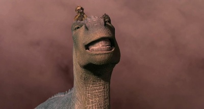 恐龙剧照的剧照