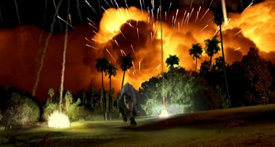 恐龙剧照的剧照