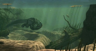 恐龙剧照的剧照