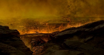 恐龙剧照的剧照