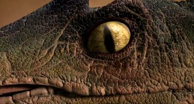 恐龙剧照的剧照