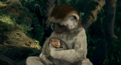 恐龙剧照的剧照