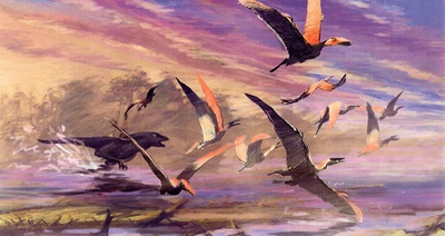 恐龙剧照的剧照