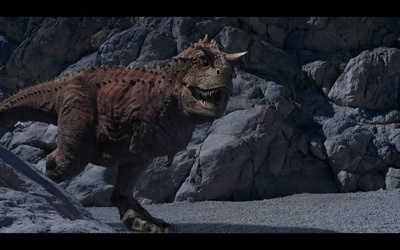 恐龙剧照的剧照