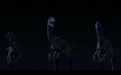 恐龙剧照的剧照