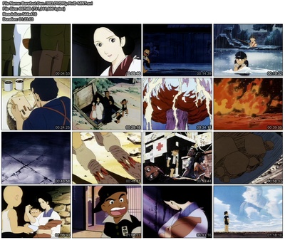 赤足小子剧照的剧照