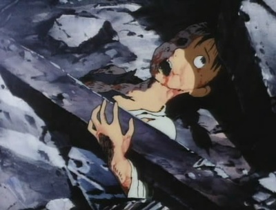 赤足小子剧照的剧照