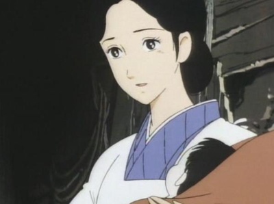 赤足小子剧照的剧照