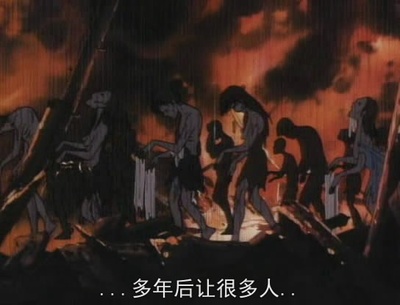 赤足小子剧照的剧照