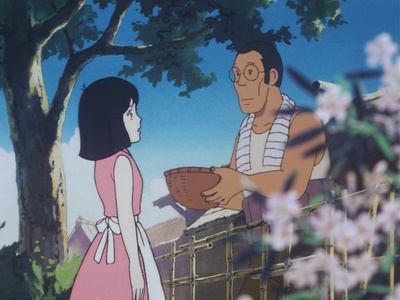 赤足小子剧照的剧照