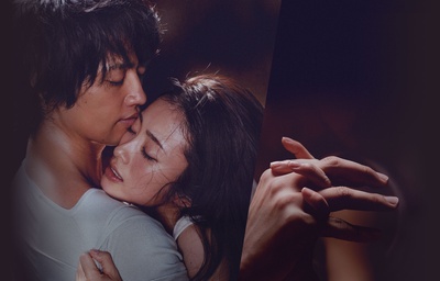 昼颜 电影版剧照的剧照