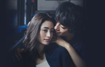 昼颜 电影版剧照的剧照