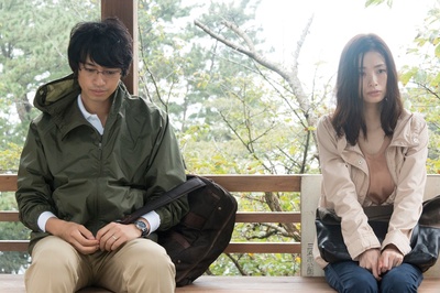 昼颜 电影版剧照的剧照