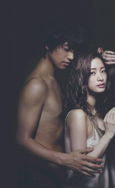 昼颜 电影版剧照的剧照