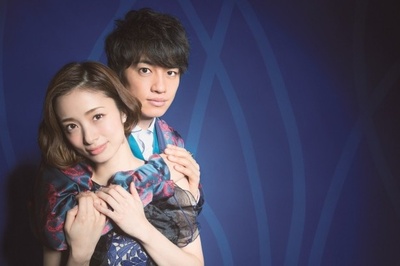 昼颜 电影版剧照的剧照