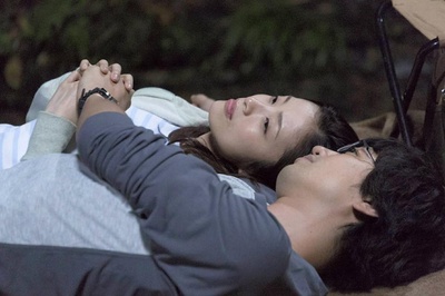 昼颜 电影版剧照的剧照