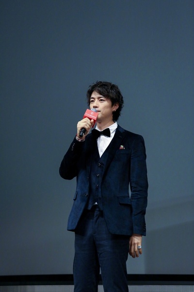 昼颜 电影版剧照的剧照