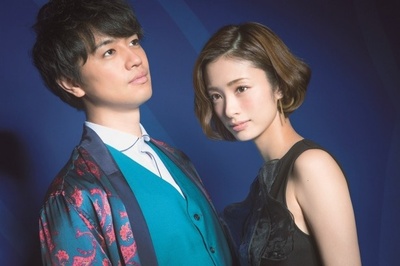 昼颜 电影版剧照的剧照