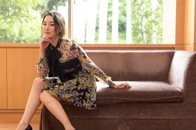 昼颜 电影版剧照的剧照