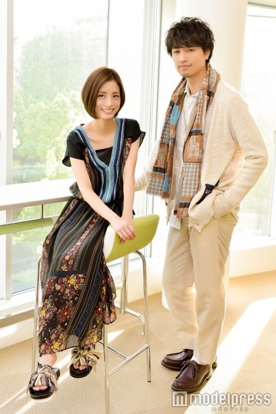 昼颜 电影版剧照的剧照