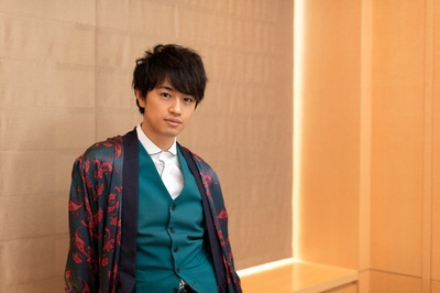 昼颜 电影版剧照的剧照