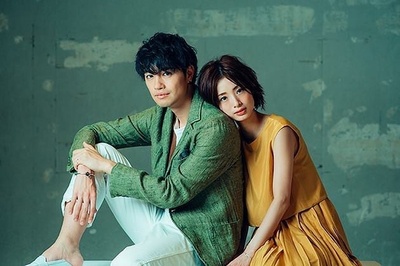 昼颜 电影版剧照的剧照