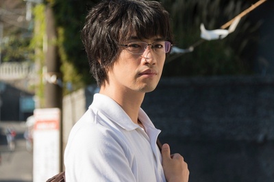 昼颜 电影版剧照的剧照