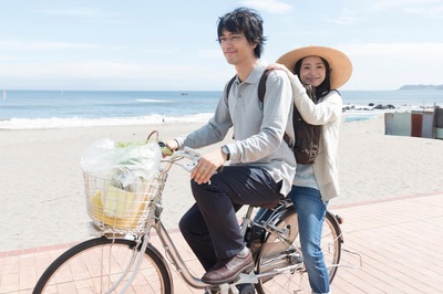 昼颜 电影版剧照的剧照