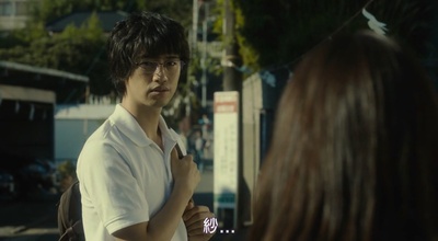 昼颜 电影版剧照的剧照